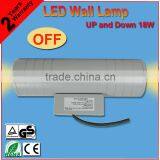 Express China IP65 18W LED Wall Painting Light thumbnail-1