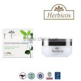 Private Label Skin Whitening & Anti-Aging White Jasmine Face Cream thumbnail-3