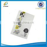 B5 Free Samples Wholesale Custom Cheap Cute PP Cover Note Book thumbnail-4