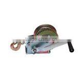 2500 Lbs Mini Hand Winch thumbnail-6
