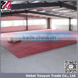 Taekwondo Tatami Octagonal Martial Arts Floor Mat