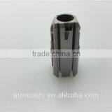 Customized Precision Tooling and Mould Part/ Cnc Milling Mold Component/2016 QITAI High Precision CNC Machining thumbnail-3