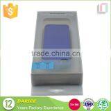 Wholesale Best Price Clear Clamshell Plastic Packaging Box for Cell Phone Case thumbnail-3