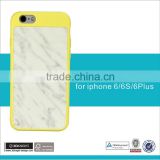 Mobile Phone Cover Marble Cases For iPhone 6 6 Plus