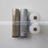 Protection 10A 18650 CGR18650CH 2250mAh 3.6V for Panasonic Cgr18650ch Button Top Protected thumbnail-1