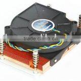 EDNSE Cpu Cooler Cpu Radiator AM3 Cpu Fan / Amd Am3 Am2 k8 Cpu Cooler for Intel thumbnail-2