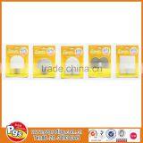 Magic Transparent Reusable Very Strong Adhesive Hooks thumbnail-6