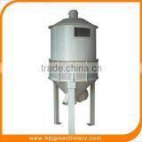 Little Workshop Use Combined Automatic Wheat Cleaning Machine, Corn Cleaning Machine, Grain Cleaning Machine thumbnail-3