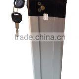 BN3610AB Sliver Fish Type CHILWEE Lithium Battery for Electric Bicycle thumbnail-3