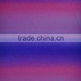 Custom Colorful Printing Spandex Fabric