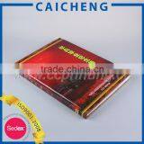 Best Quality Company Brochure Design thumbnail-2