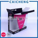 Paper Box Packaging Corrugated Cardboard