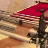 Automatic Wood Transfer Film Welding Machine thumbnail-4