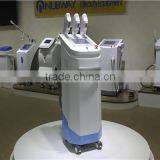 New Arrival High Quality Ipl Shr Permanent Hairremoval From NUBWAY Company thumbnail-4