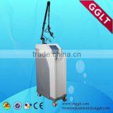 Spot Scar Pigment Removal Co2 Fractional Vagina 40w Tightening Laser Skin Resurfacing Machine Scanner Ultra Pulse thumbnail-1