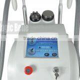 Fat Melting Hottest Slimming Machine Freezing Cool Therapy Cryolipolysis Slimming Reshaping Fat Freeze Slimming Machine With Teaching Video thumbnail-2