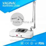 Treat Telangiectasis 0.1-2.6mm Vagina Tightening Fractional CO2 Skin Tightening Laser Mole Removal Machine Can Be Home Use thumbnail-2