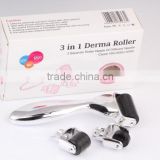 2015 Home Use Multifunction Easy Operational 3in1 Zgts Derma Roller thumbnail-1