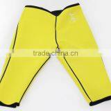 Hot Neoprene Fitness Body Sharpers With Full Length Sports Slimming Pants Weight Loss Running Trousers Sets as Seen on tv thumbnail-2