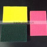 High Quality Set Of 10 Pcs Dish Washing Kitchen Cleaning Sponge thumbnail-6