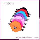 Makeup Bag Custom Cosmetic Bag Cosmetic Pouch Bag thumbnail-4