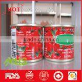 Sweet and Sour Tomato Paste thumbnail-4