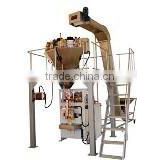 Vertical Packing Machines "Liner Weighers"