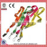 Motorcycles Logo Lanyard for MP3/4 Cell Phone Key Chain Team Neck Lanyard thumbnail-1