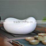 White Bean Diffuser With Aromatherapy Humidifier for Home & Office Using