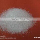 60 Mesh,80mesh Msg/monosodium Glutamate
