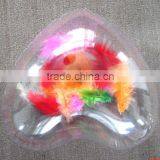 Inflatable Flower With Pillow,air Flower With Pillow,inflatable Toy,inflatable Item,inflatable Product thumbnail-1