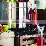 Juice Steamer thumbnail-1