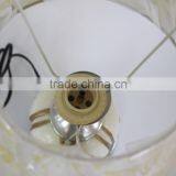 No.1 Yiwu Exporting Commission Agent Wanted Pretty European Style Bedside Table Decorative Lamp thumbnail-5