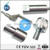 Dalian Manufaturer Hologram Sticker Printer Machine Business Card Price With Shaft Center Drilling Machine Decoration thumbnail-3