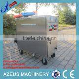 Single Gun Mobile Car Steam Washer With Competitive Price thumbnail-1