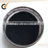 Transparent Iron Oxide Pigment Black