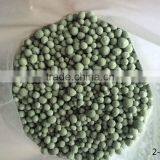 China Supplies Zeolite Clinoptilolite Natural for Water Treatment