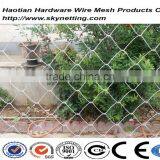 Alternative American Hot Dip Galvanized 6'x12' Chain Link Fence Temporary Temporary Yard Fencing Manufacturer thumbnail-5