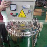 SS304 Small Electric Milk Yogurt Blood Pasteurization Machine Mini Volume And Durable Desgin thumbnail-5