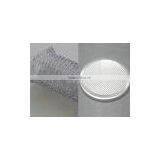 Knitted Wire Mesh