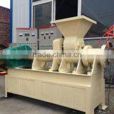 Factory Price Hexagonal Shape Charcoal Briquette Making Machine thumbnail-4