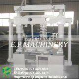 Coal Stick Briquette Machine Holes Inside Punch Type thumbnail-1