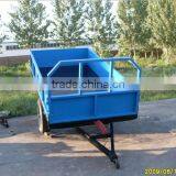 Hydraulic Trailer/farm Trailers