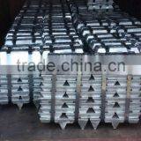 Zinc Ingot 99.995% thumbnail-4