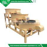 Hot Sale YQXJ-800 Ball Granulator Machine for Sale,2-4t/h Output thumbnail-4