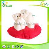 New Hot Selling Customized Character Cute Plush Toys thumbnail-4