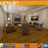 Wood Pattern Comercial or Residential PVC Tile Vinyl Floor thumbnail-2