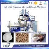 Industrial Cassava Modified Starch Machines