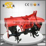 Shengxuan Company Produces High Efficiency Ditcher Machine