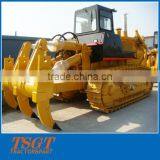 170hp Bulldozer With WD Engine U and V Shape Blade thumbnail-3